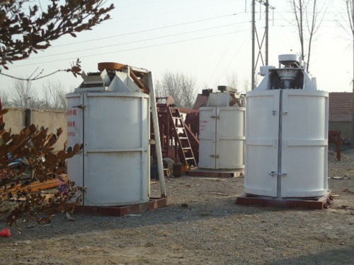 制(zhì)砂機(jī)