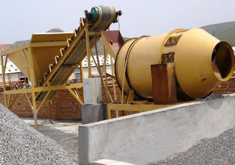 洗石機(jī)系列